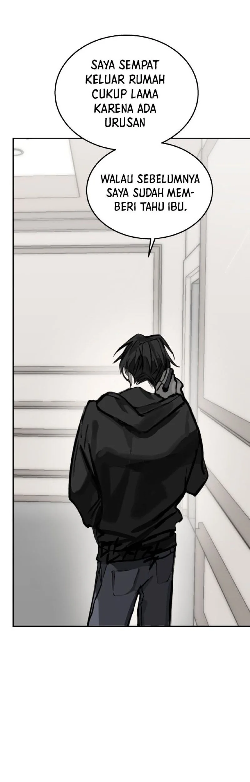 Top Star Sent by God Chapter 3 Gambar 25