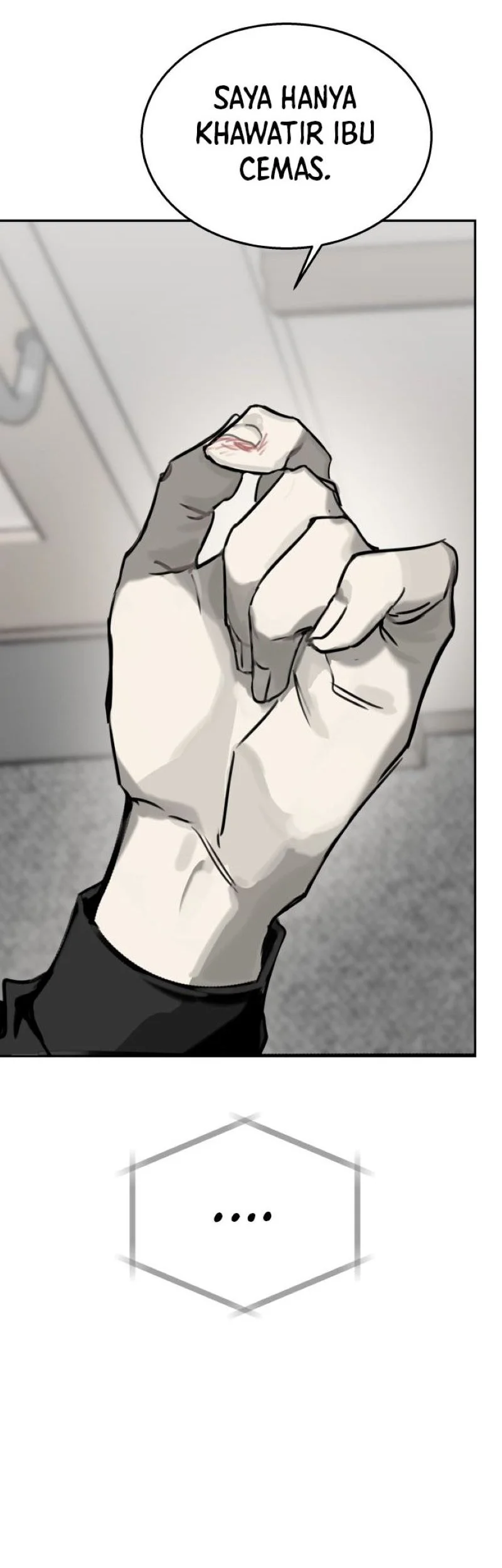 Top Star Sent by God Chapter 3 Gambar 26
