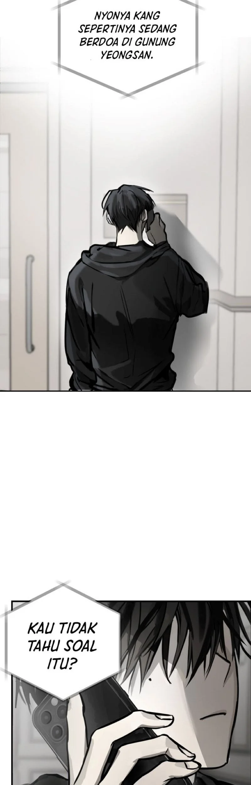 Top Star Sent by God Chapter 3 Gambar 28