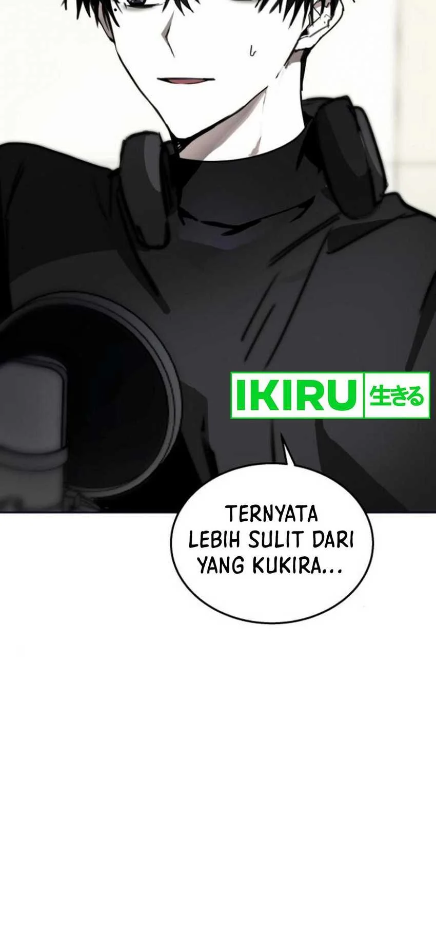 Top Star Sent by God Chapter 30 Gambar 26