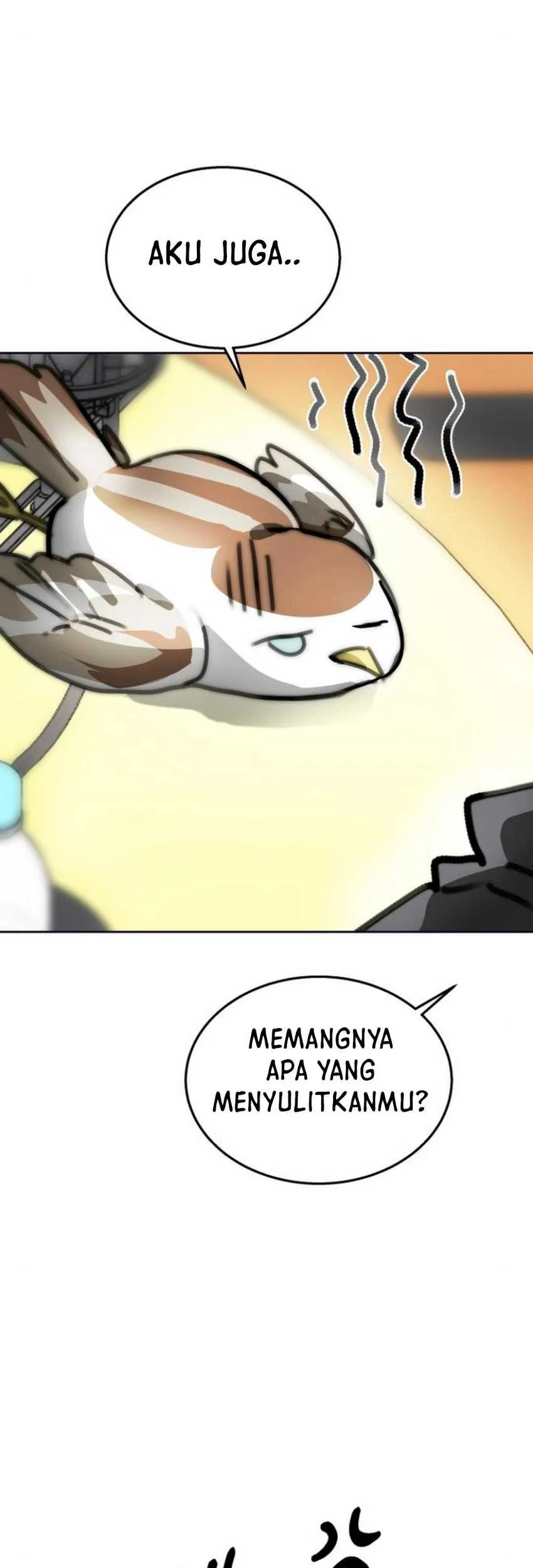 Top Star Sent by God Chapter 30 Gambar 27