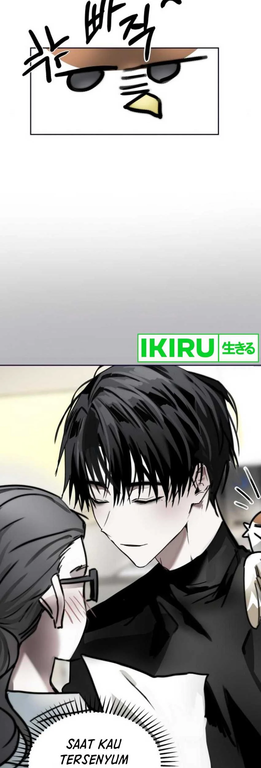 Top Star Sent by God Chapter 30 Gambar 28