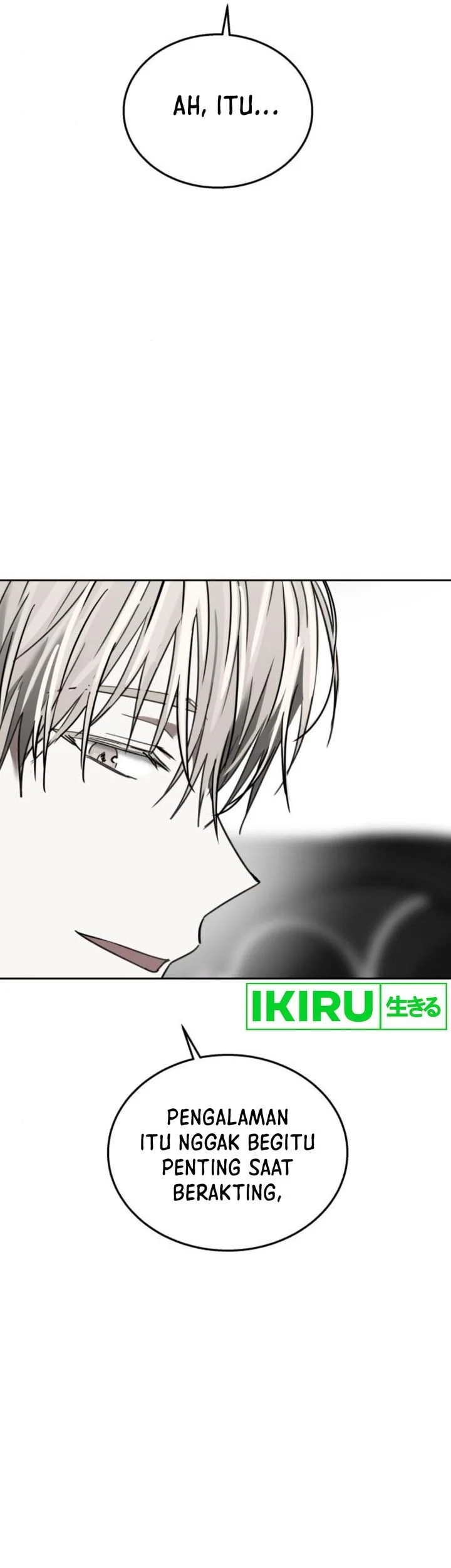 Top Star Sent by God Chapter 31 Gambar 27