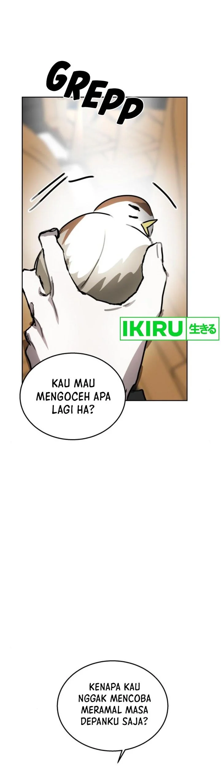 Top Star Sent by God Chapter 31 Gambar 25