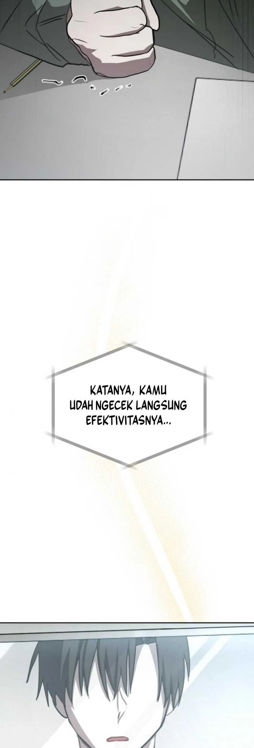 Top Star Sent by God Chapter 32 Gambar 25