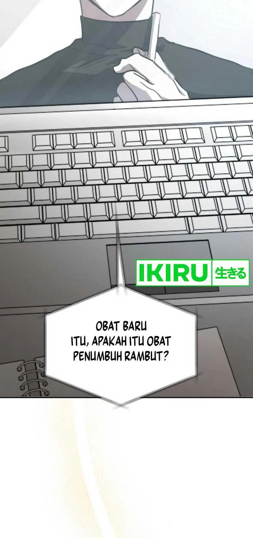 Top Star Sent by God Chapter 32 Gambar 26