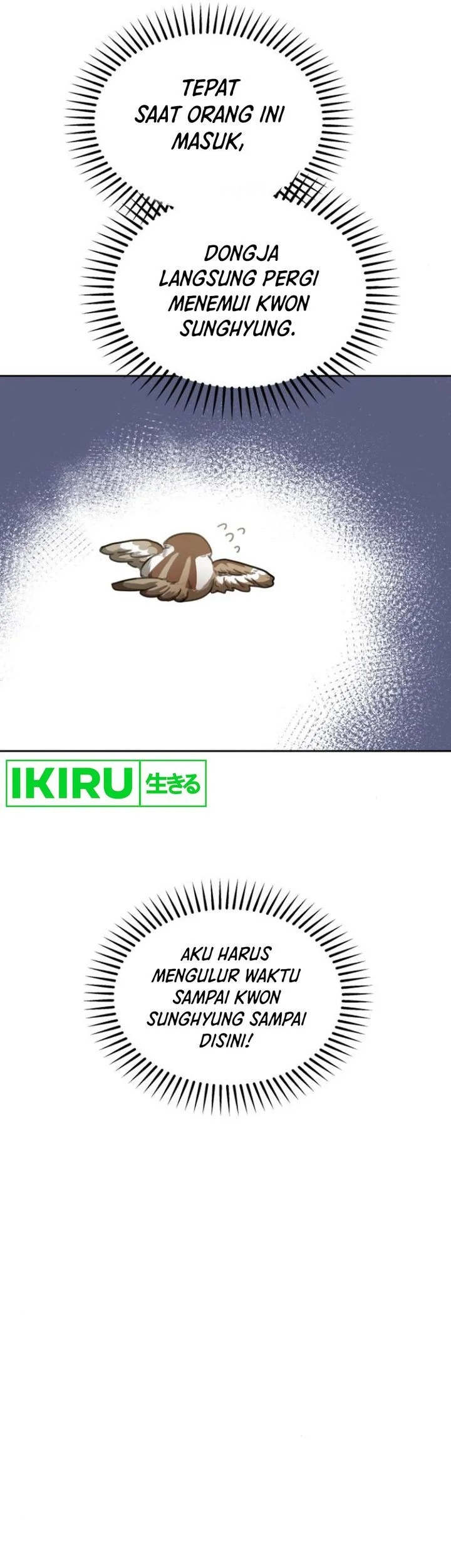 Top Star Sent by God Chapter 33 Gambar 25