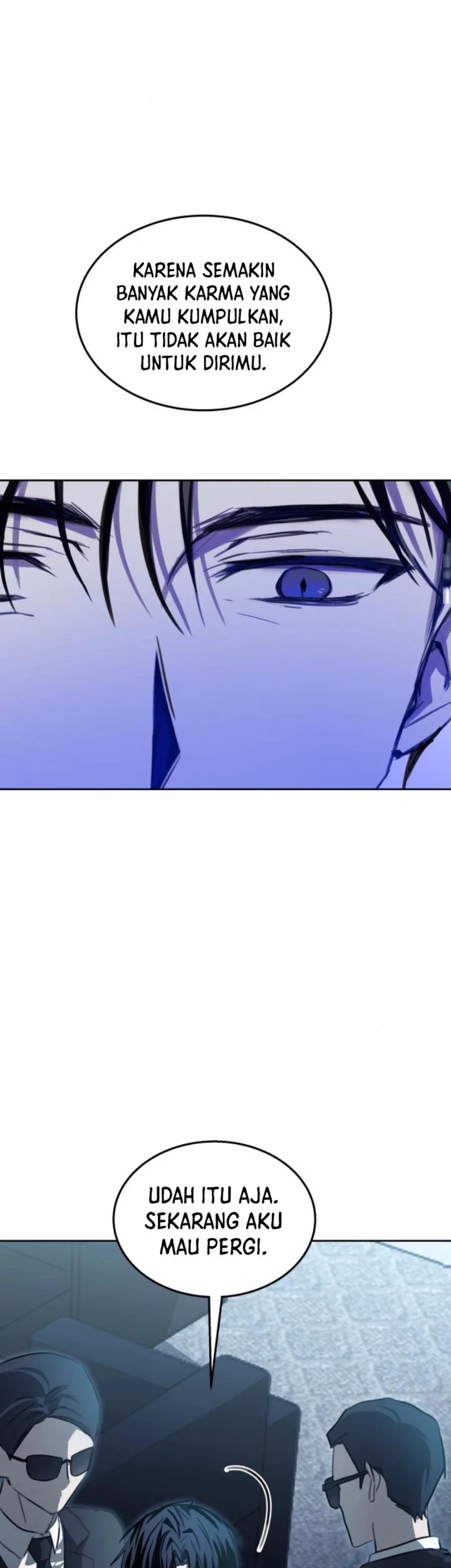 Top Star Sent by God Chapter 34 Gambar 25