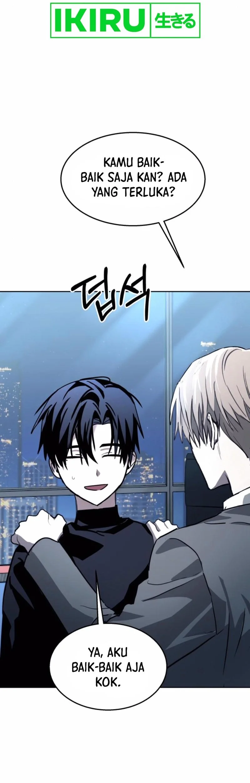 Top Star Sent by God Chapter 35 Gambar 18
