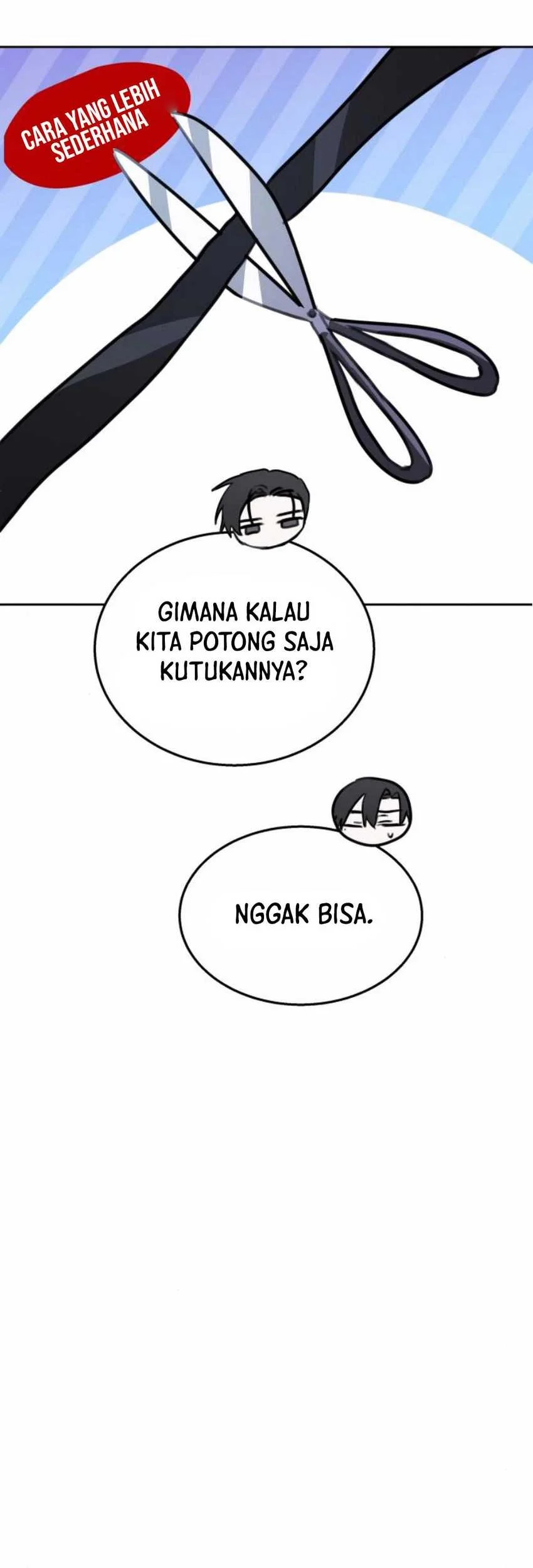 Top Star Sent by God Chapter 36 Gambar 27