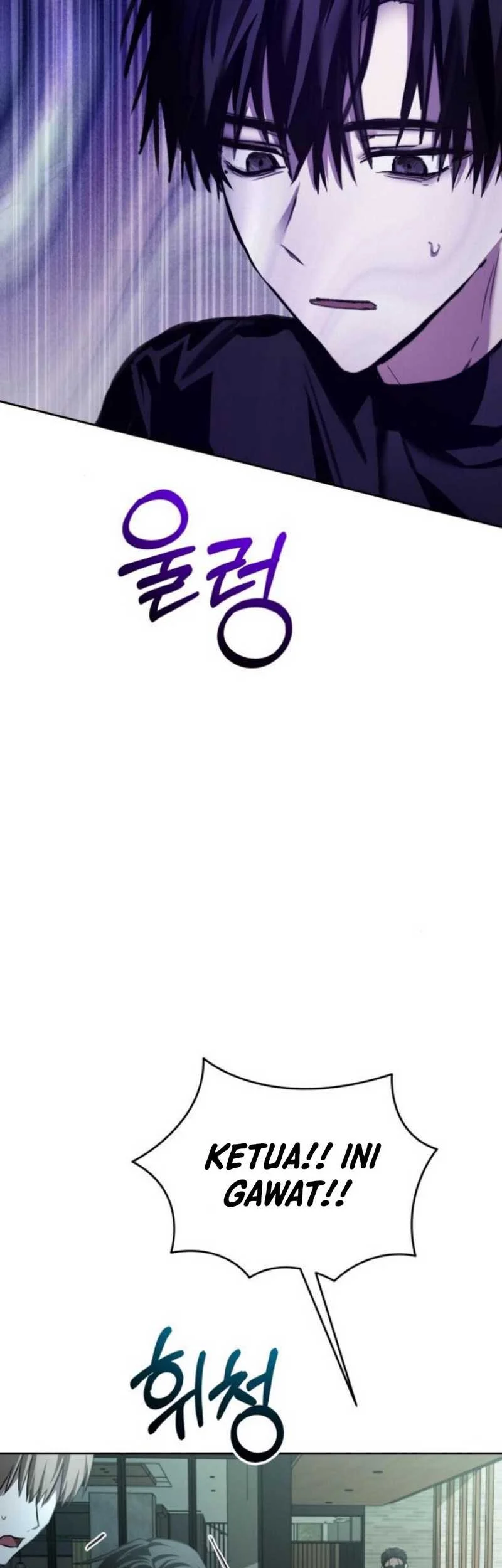 Top Star Sent by God Chapter 37 Gambar 27