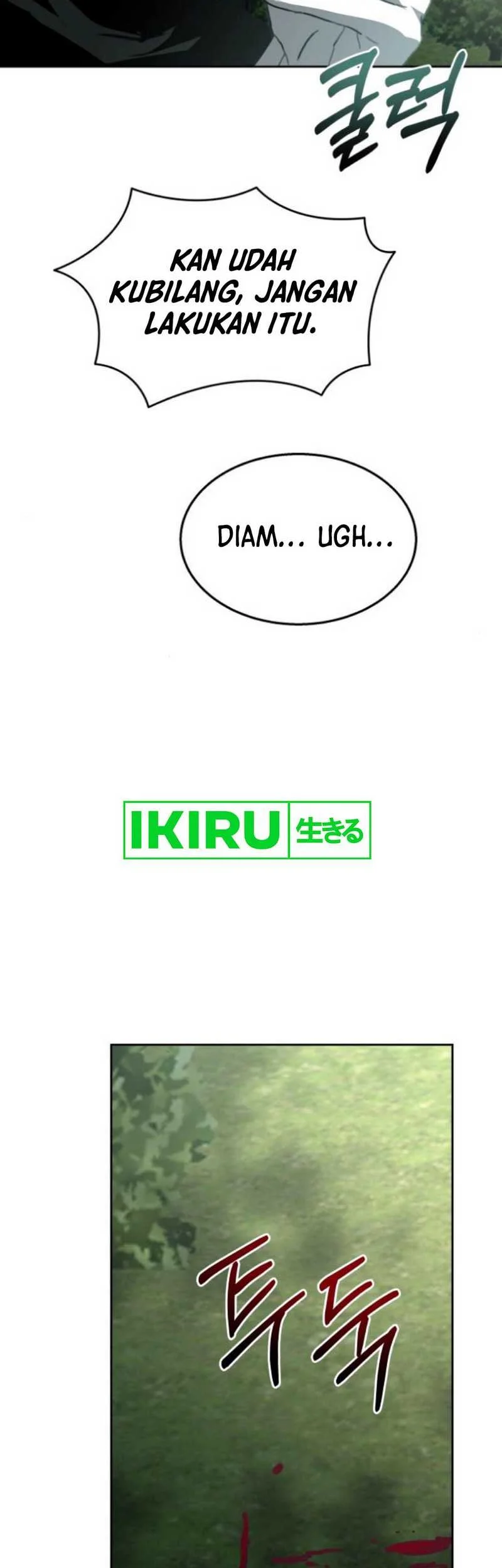 Top Star Sent by God Chapter 37 Gambar 29