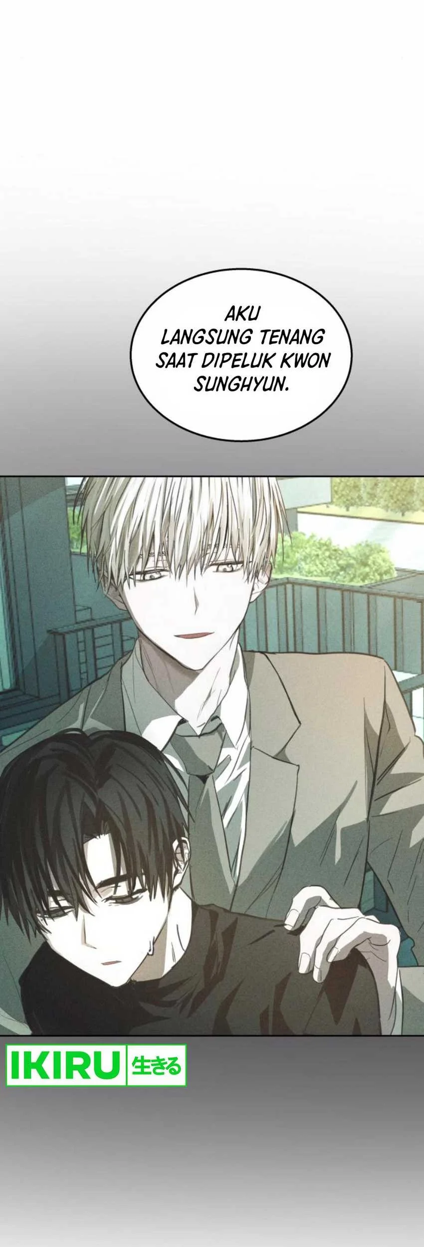 Top Star Sent by God Chapter 38 Gambar 24