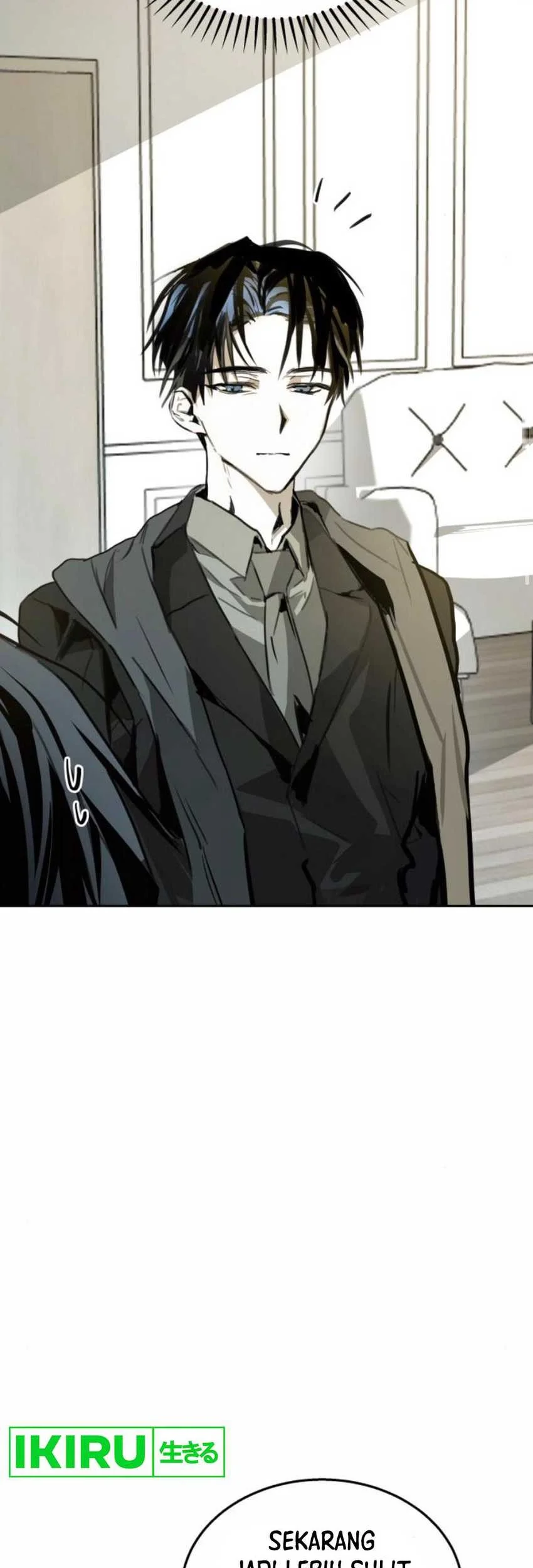Top Star Sent by God Chapter 39 Gambar 29