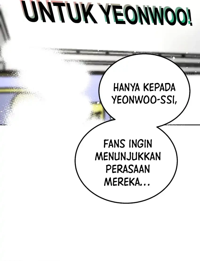 Top Star Sent by God Chapter 43 Gambar 20