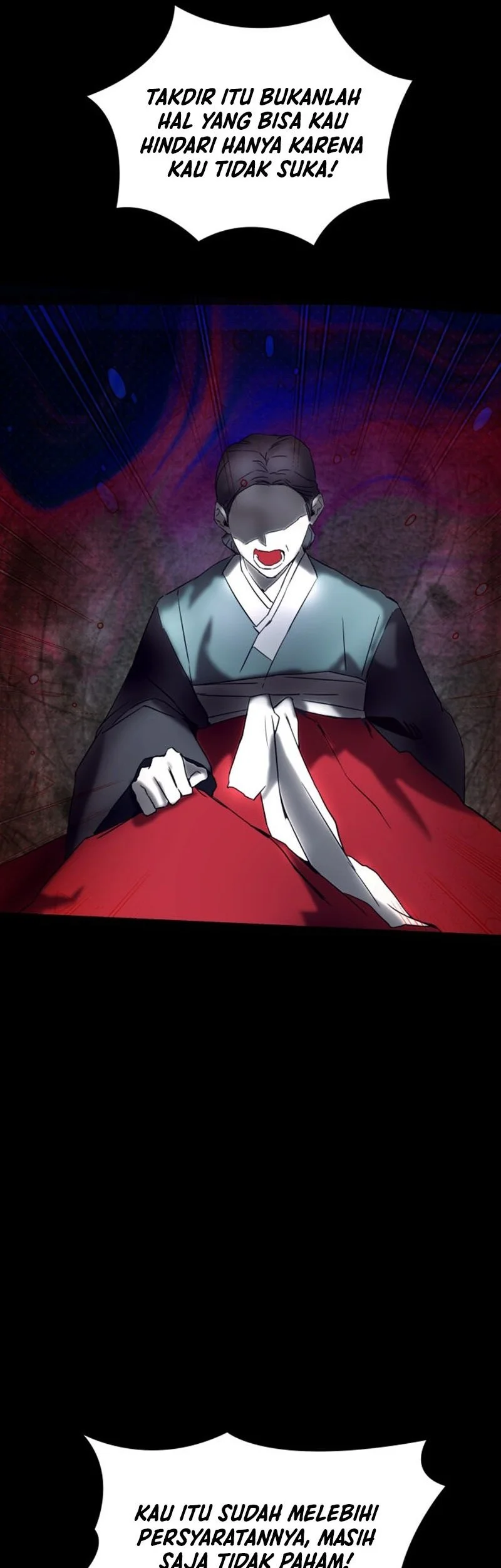 Top Star Sent by God Chapter 5 Gambar 31