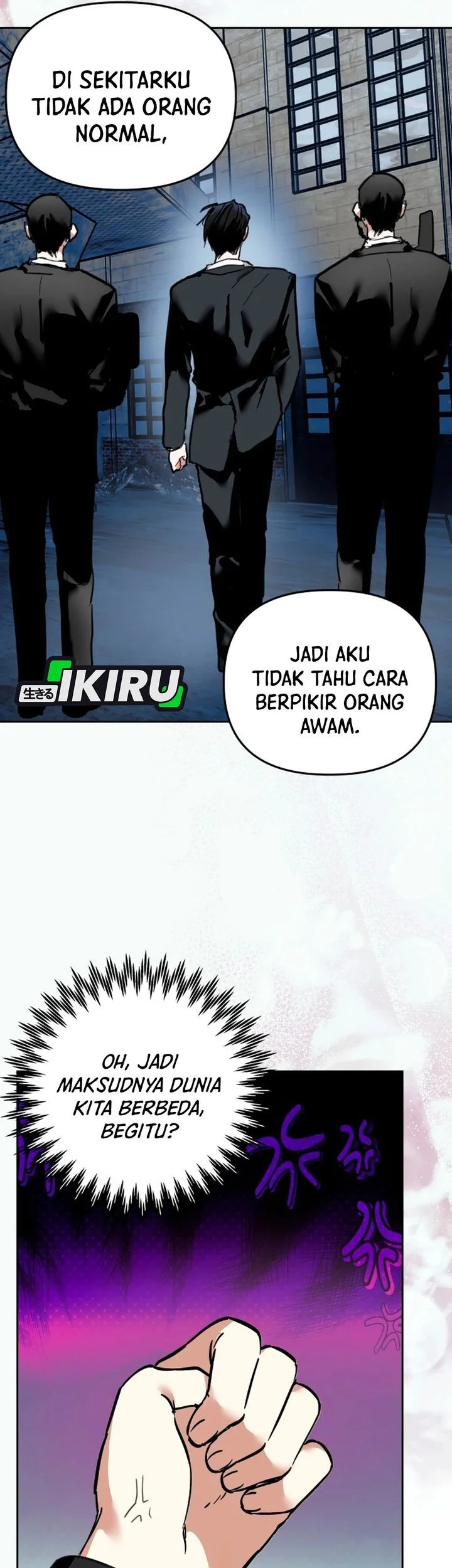 Top Star Sent by God Chapter 53 Gambar 15