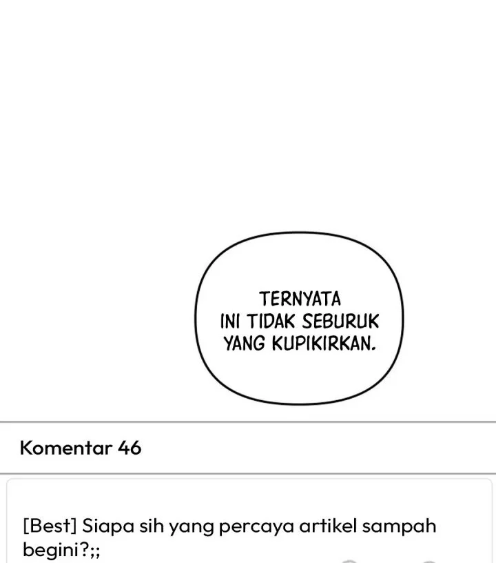 Top Star Sent by God Chapter 54 Gambar 25