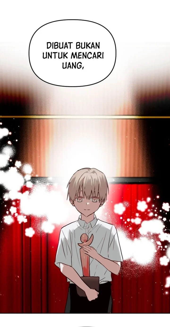 Top Star Sent by God Chapter 55 Gambar 22