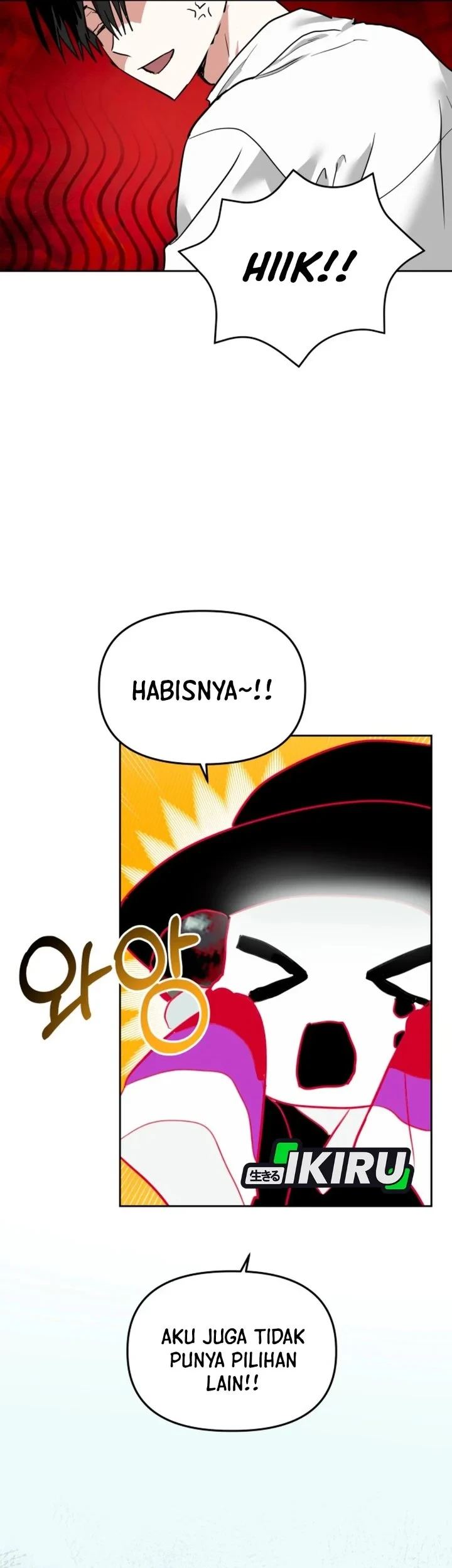 Top Star Sent by God Chapter 56 Gambar 22