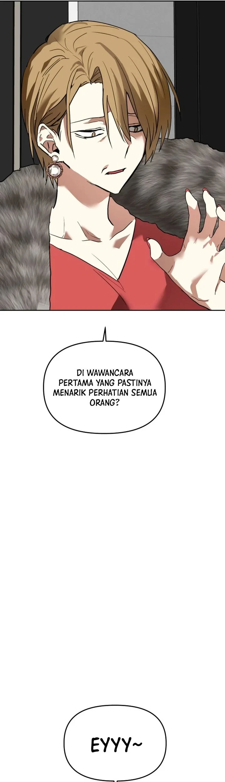 Top Star Sent by God Chapter 57 Gambar 23