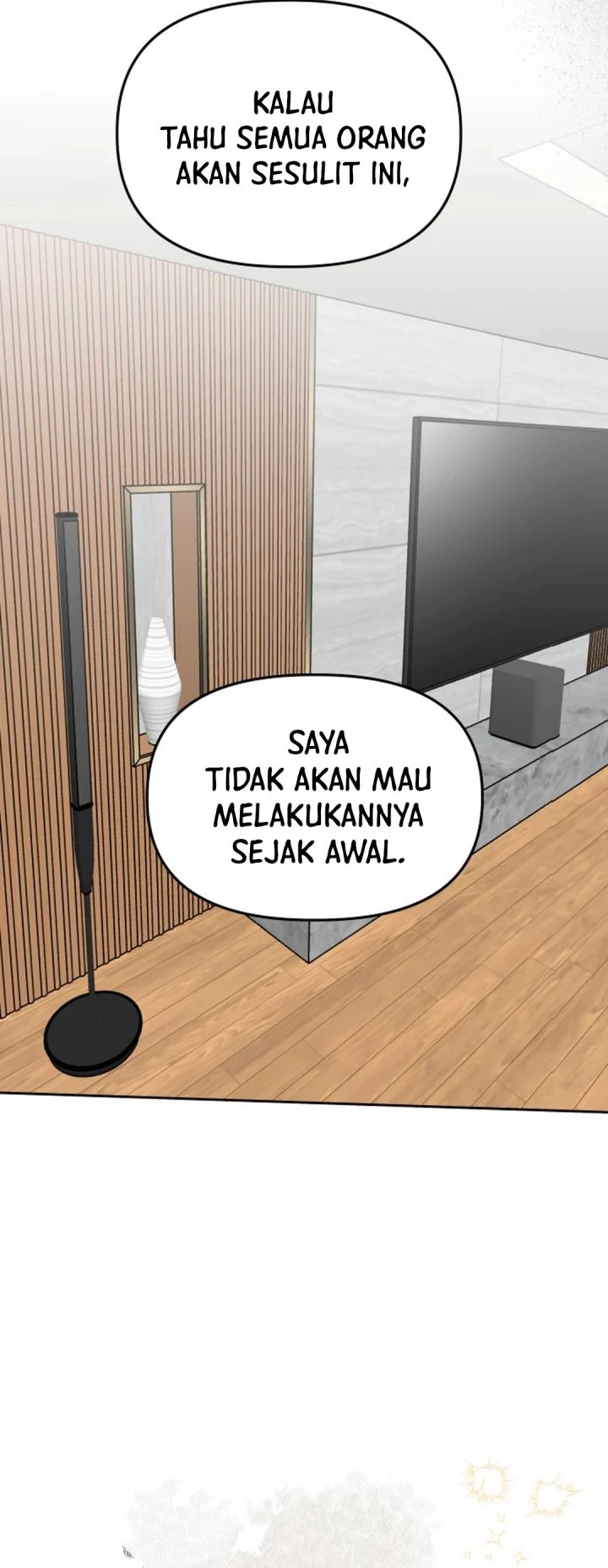 Top Star Sent by God Chapter 59 Gambar 29