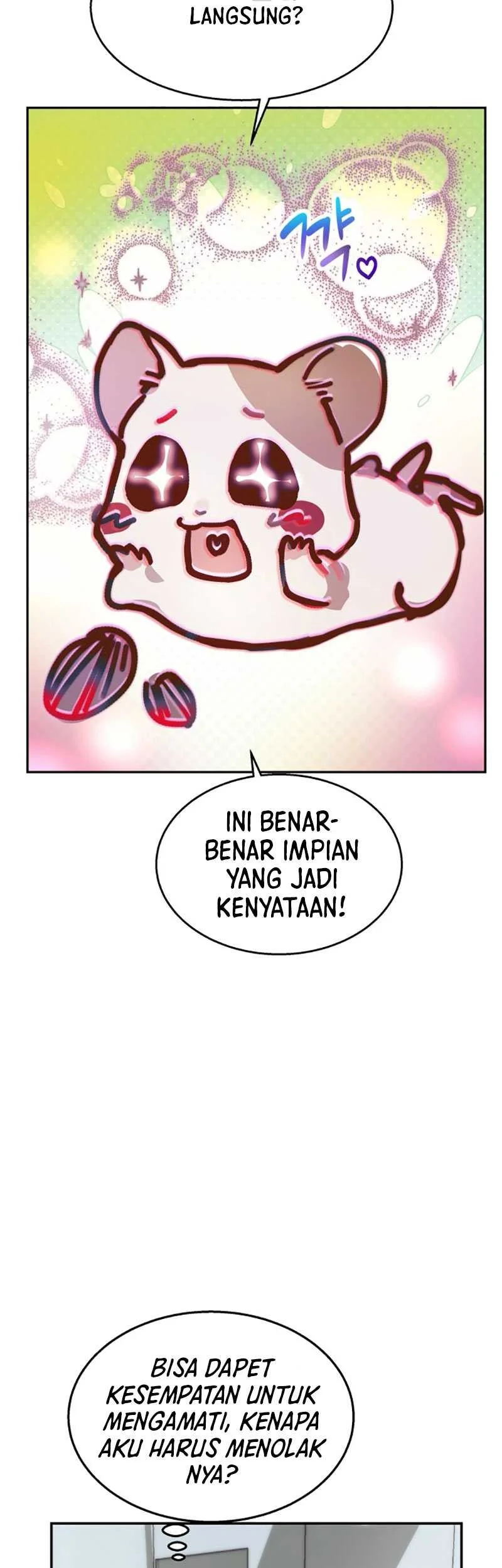 Top Star Sent by God Chapter 6 Gambar 20