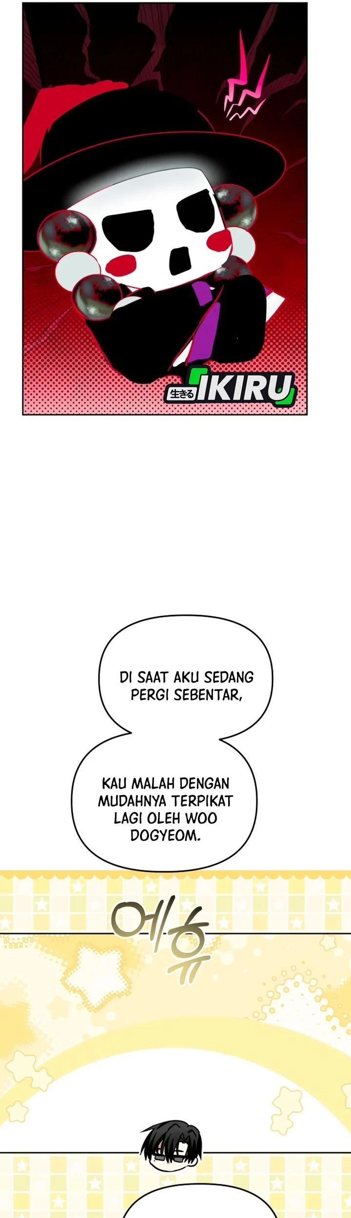 Top Star Sent by God Chapter 62 Gambar 21