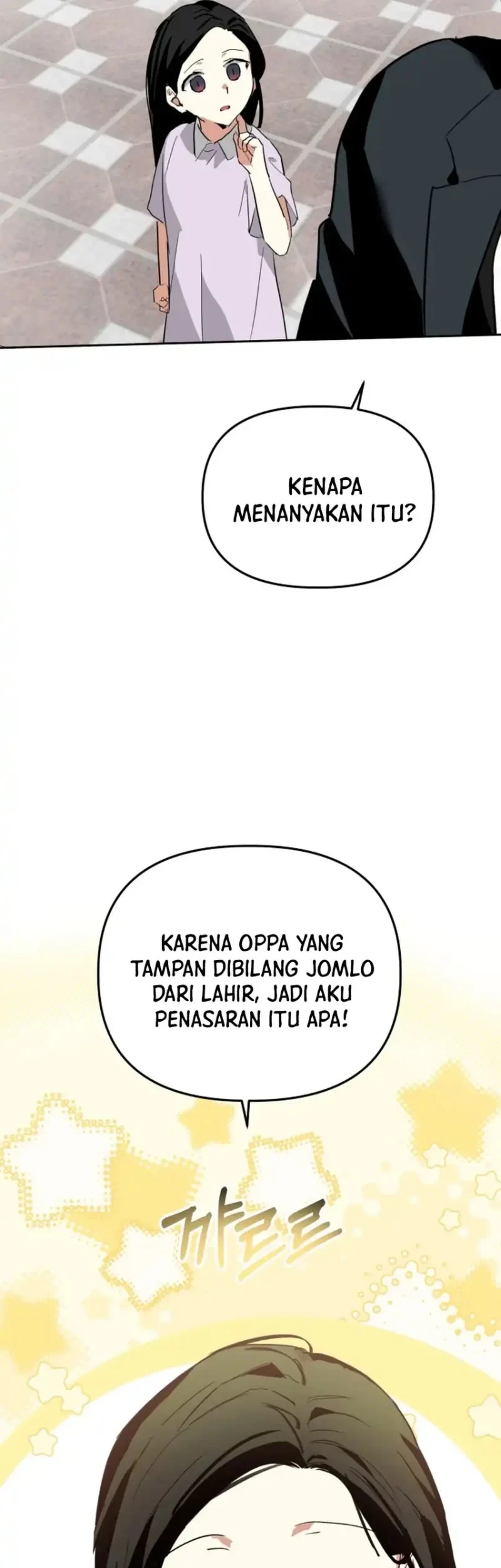 Top Star Sent by God Chapter 63 Gambar 26