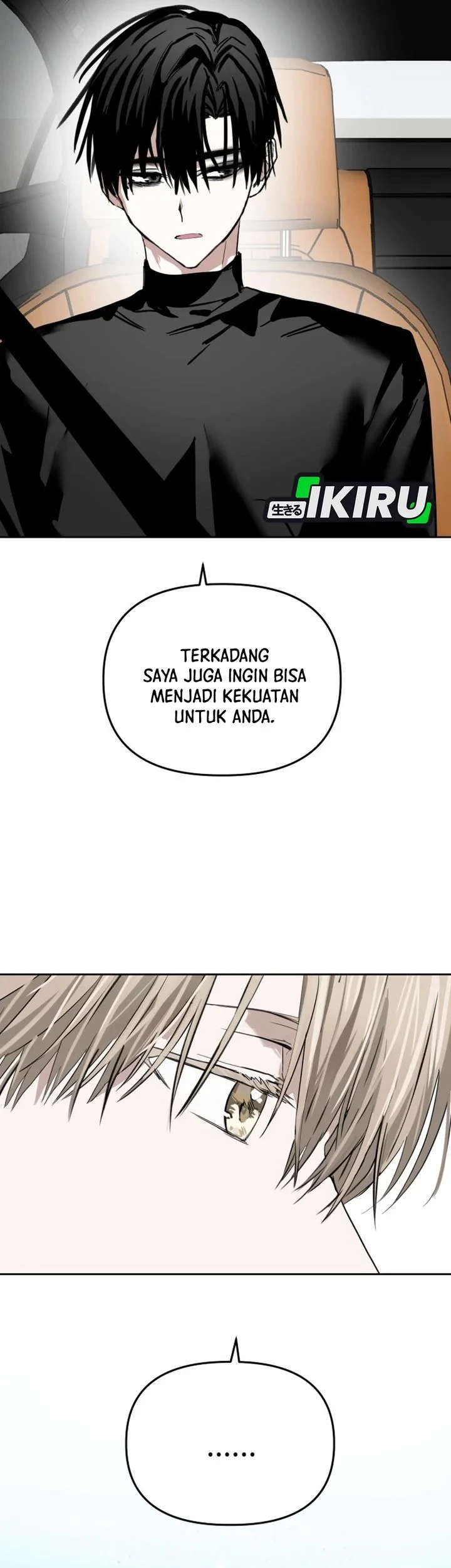 Top Star Sent by God Chapter 64 Gambar 29