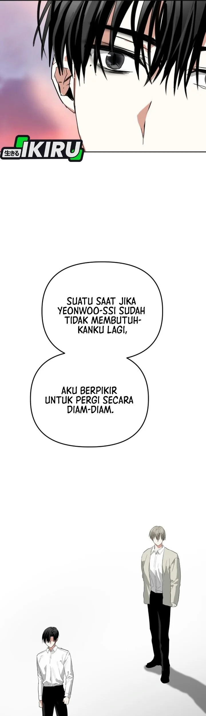 Top Star Sent by God Chapter 69 Gambar 30