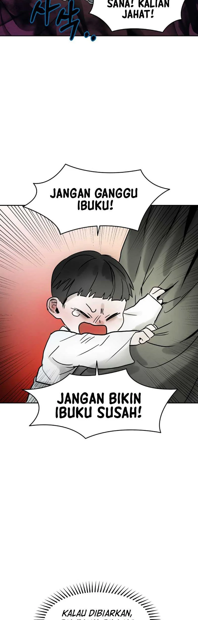 Top Star Sent by God Chapter 7 Gambar 21