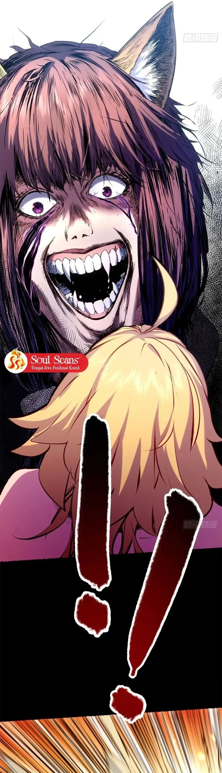 Top Tier Providence: Secretly Cultivate for a Thousand Years Chapter 239 Gambar 19