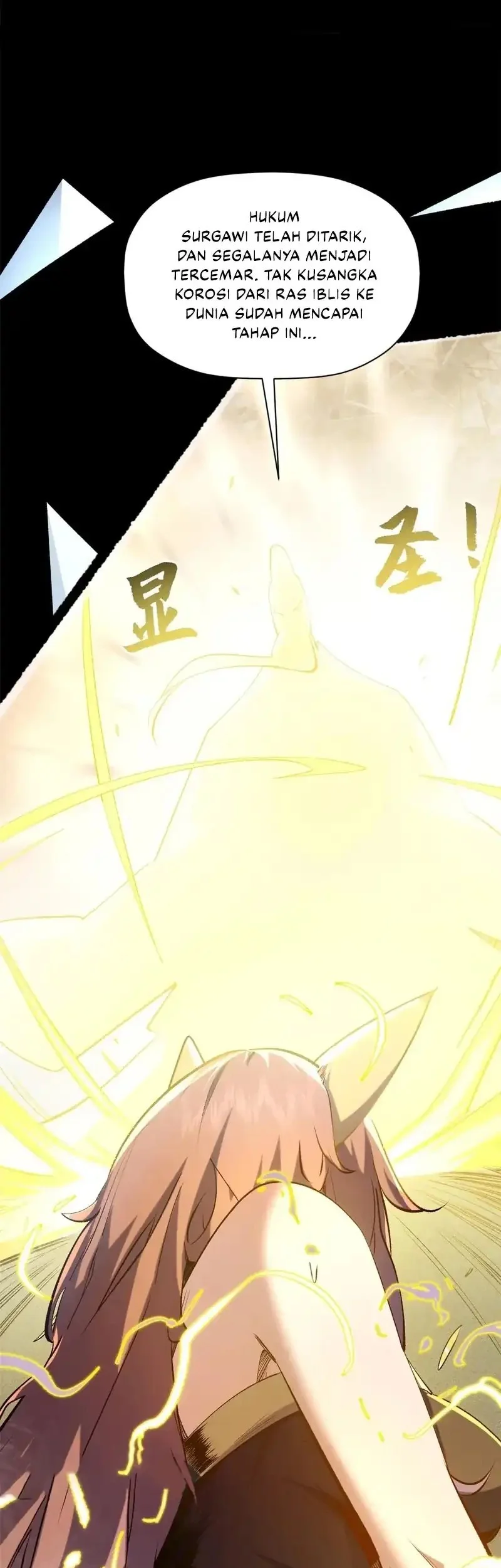 Top Tier Providence: Secretly Cultivate for a Thousand Years Chapter 240 Gambar 16