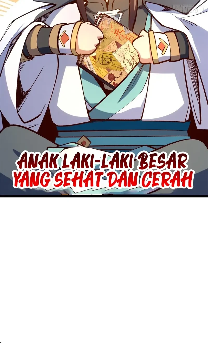 Top Tier Providence: Secretly Cultivate for a Thousand Years Chapter 241 Gambar 19