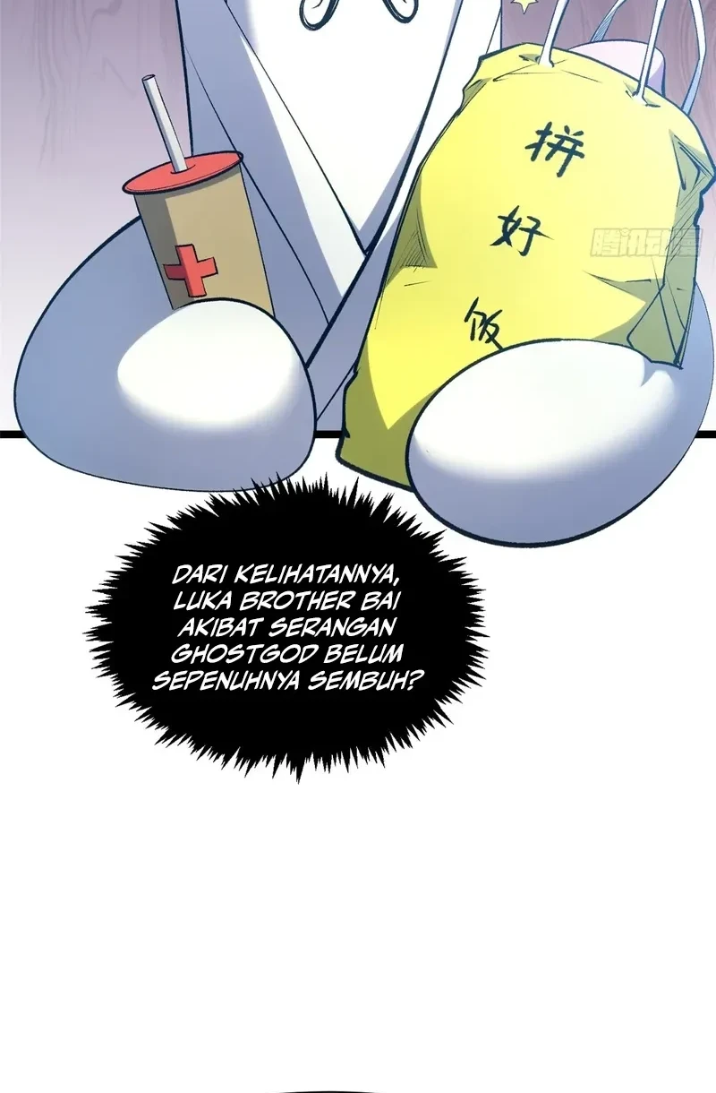 Top Tier Providence: Secretly Cultivate for a Thousand Years Chapter 241 Gambar 21