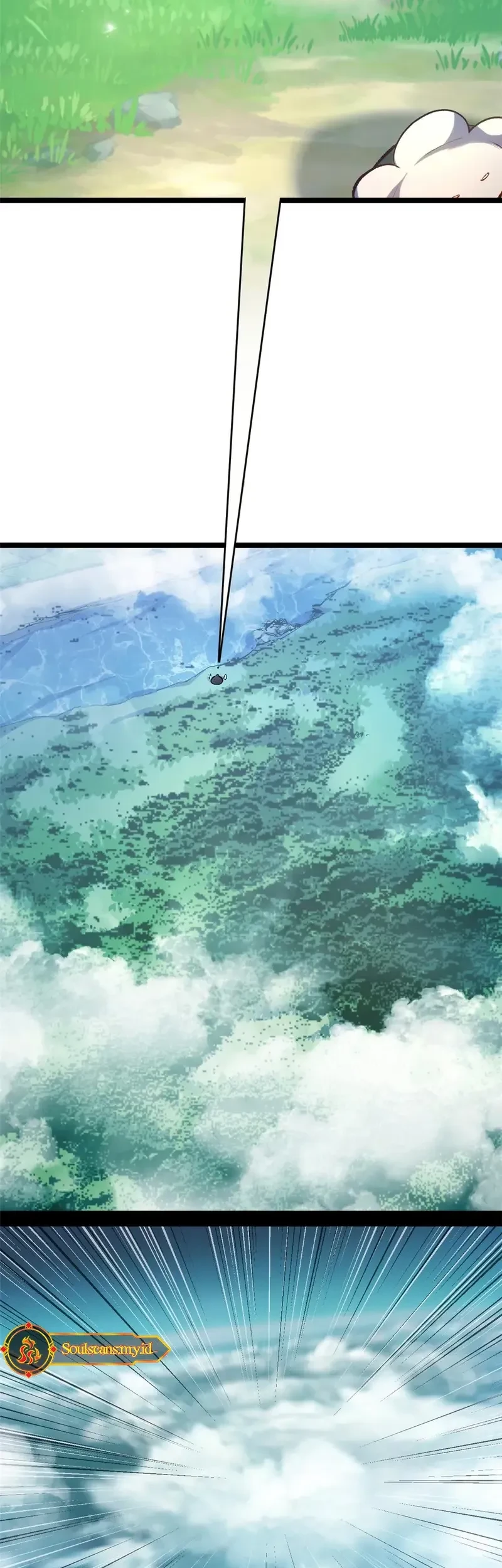 Top Tier Providence: Secretly Cultivate for a Thousand Years Chapter 242 Gambar 18