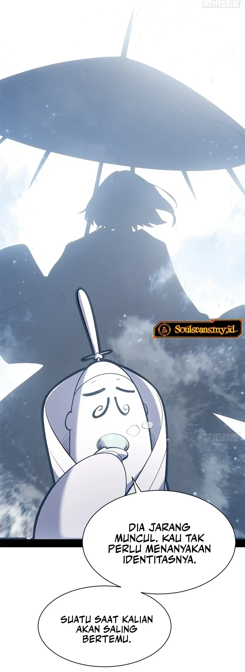 Top Tier Providence: Secretly Cultivate for a Thousand Years Chapter 243 Gambar 19