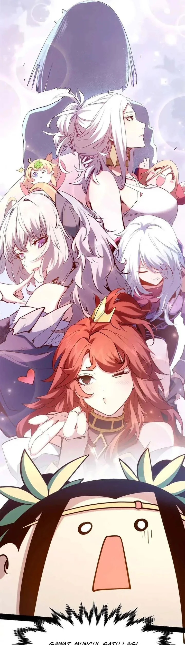 Top Tier Providence: Secretly Cultivate for a Thousand Years Chapter 245 Gambar 15