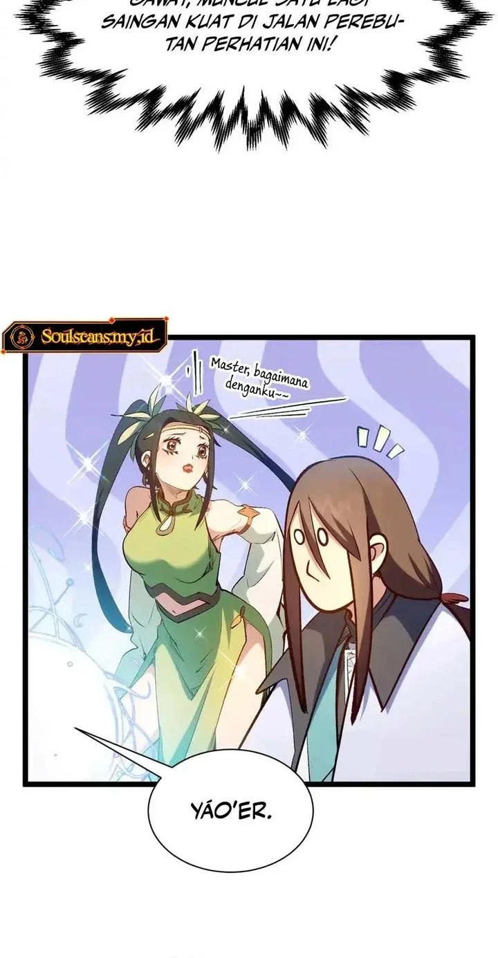 Top Tier Providence: Secretly Cultivate for a Thousand Years Chapter 245 Gambar 16
