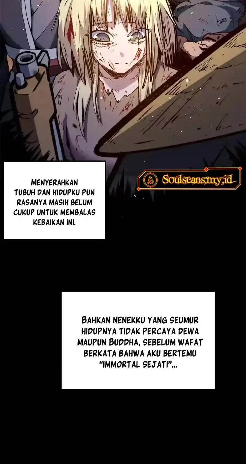Top Tier Providence: Secretly Cultivate for a Thousand Years Chapter 249 Gambar 19