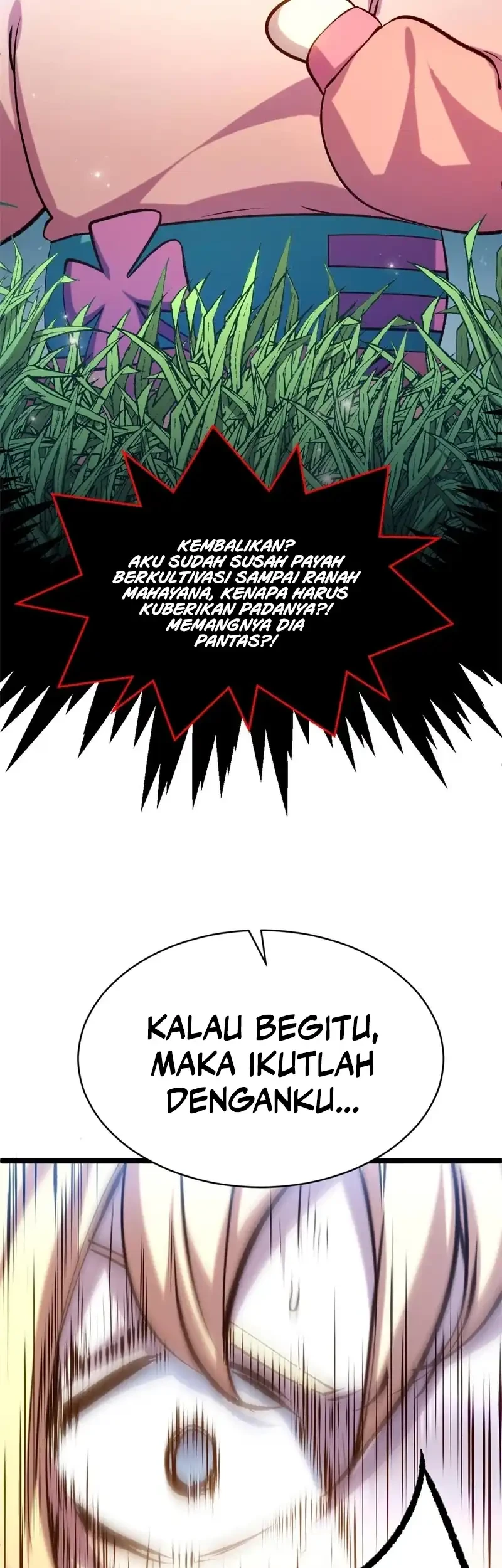 Top Tier Providence: Secretly Cultivate for a Thousand Years Chapter 257 Gambar 18