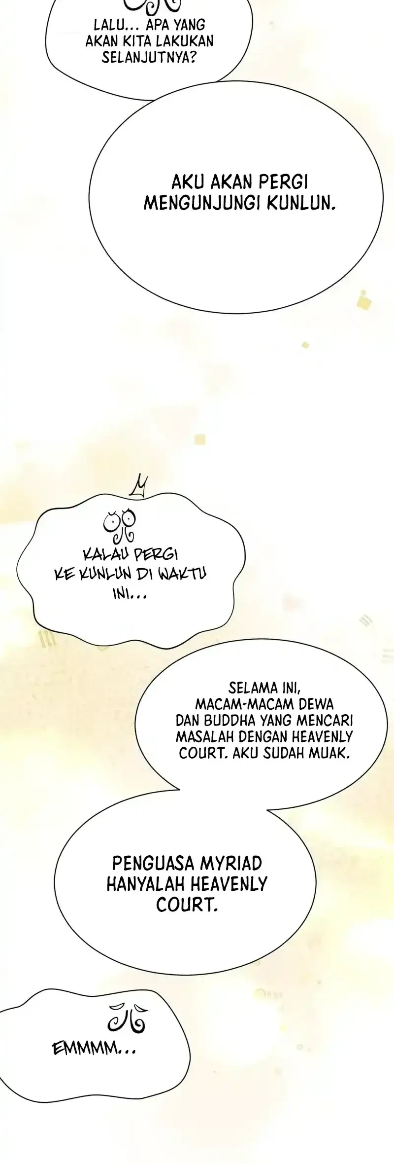 Top Tier Providence: Secretly Cultivate for a Thousand Years Chapter 261 Gambar 19