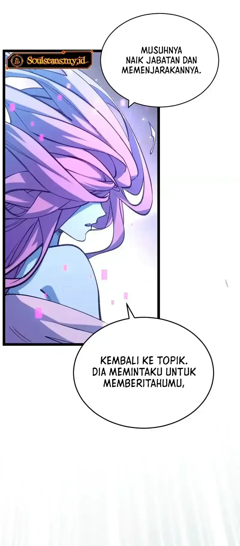 Top Tier Providence: Secretly Cultivate for a Thousand Years Chapter 262 Gambar 18