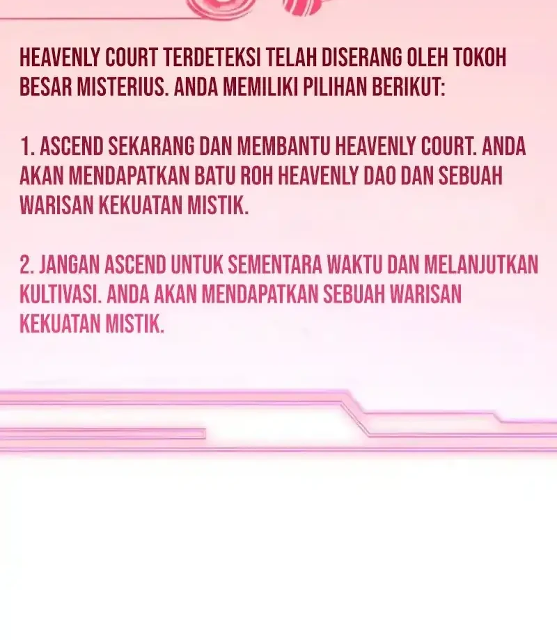 Top Tier Providence: Secretly Cultivate for a Thousand Years Chapter 263 Gambar 20