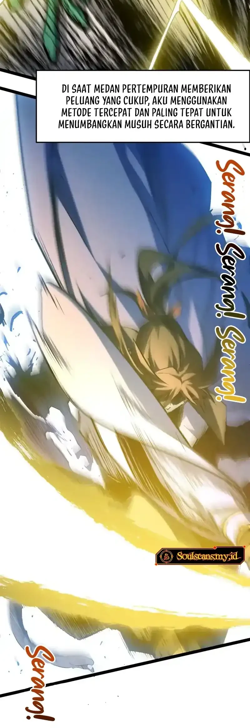 Top Tier Providence: Secretly Cultivate for a Thousand Years Chapter 264 Gambar 20