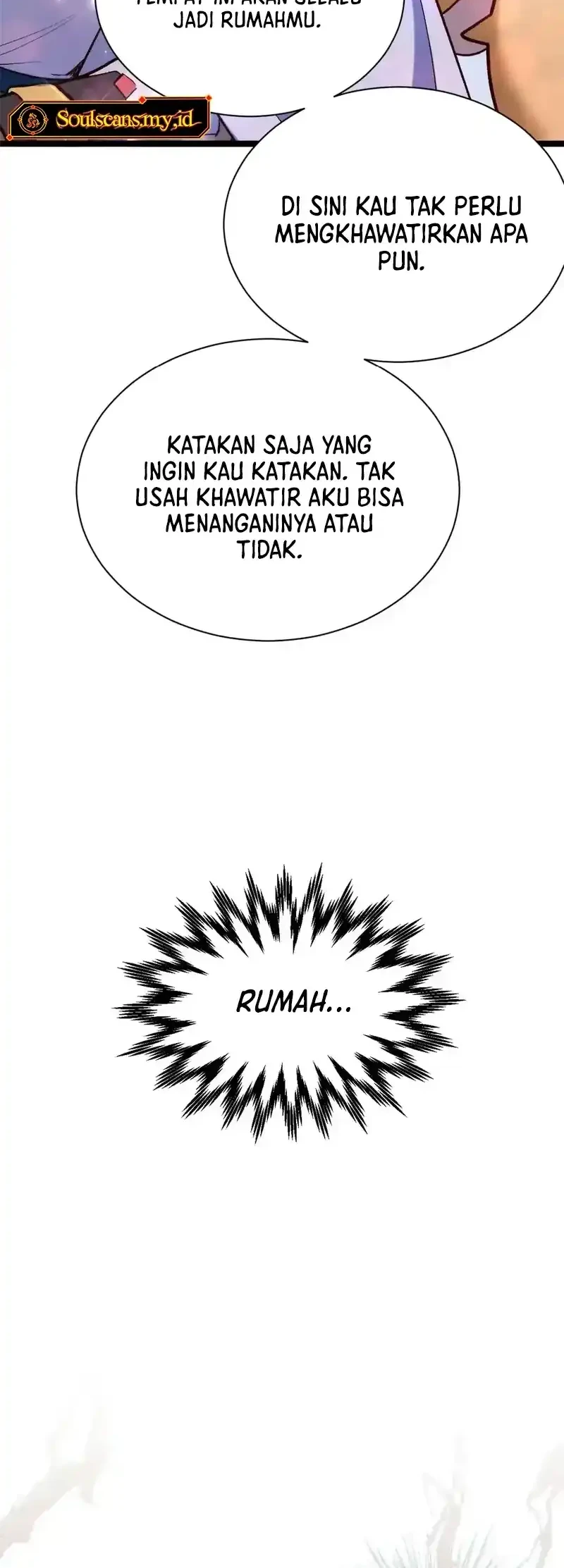 Top Tier Providence: Secretly Cultivate for a Thousand Years Chapter 265 Gambar 23