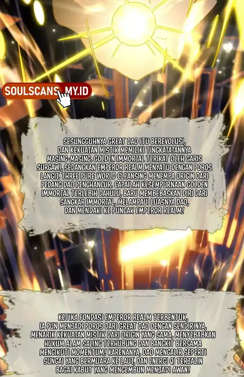 Top Tier Providence: Secretly Cultivate for a Thousand Years Chapter 268 Gambar 15