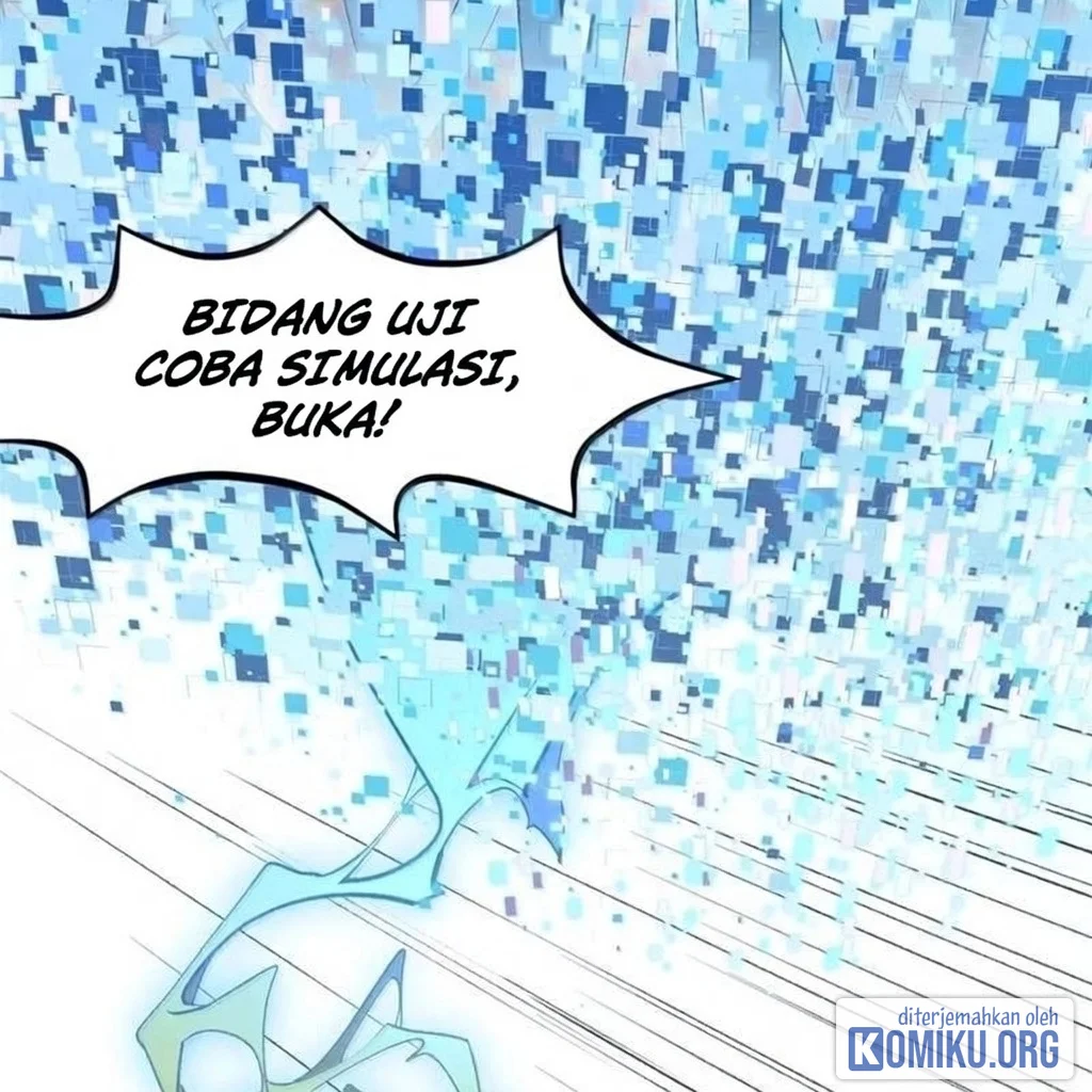 Top Tier Providence: Secretly Cultivate for a Thousand Years Chapter 270 Gambar 23