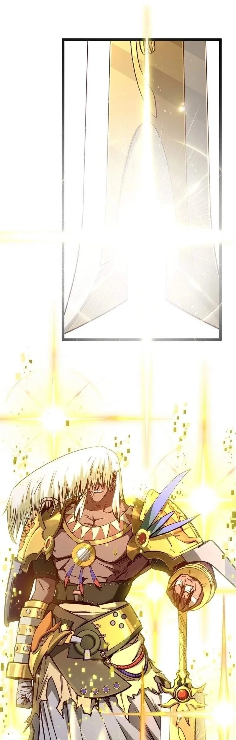 Top Tier Providence: Secretly Cultivate for a Thousand Years Chapter 270 Gambar 25